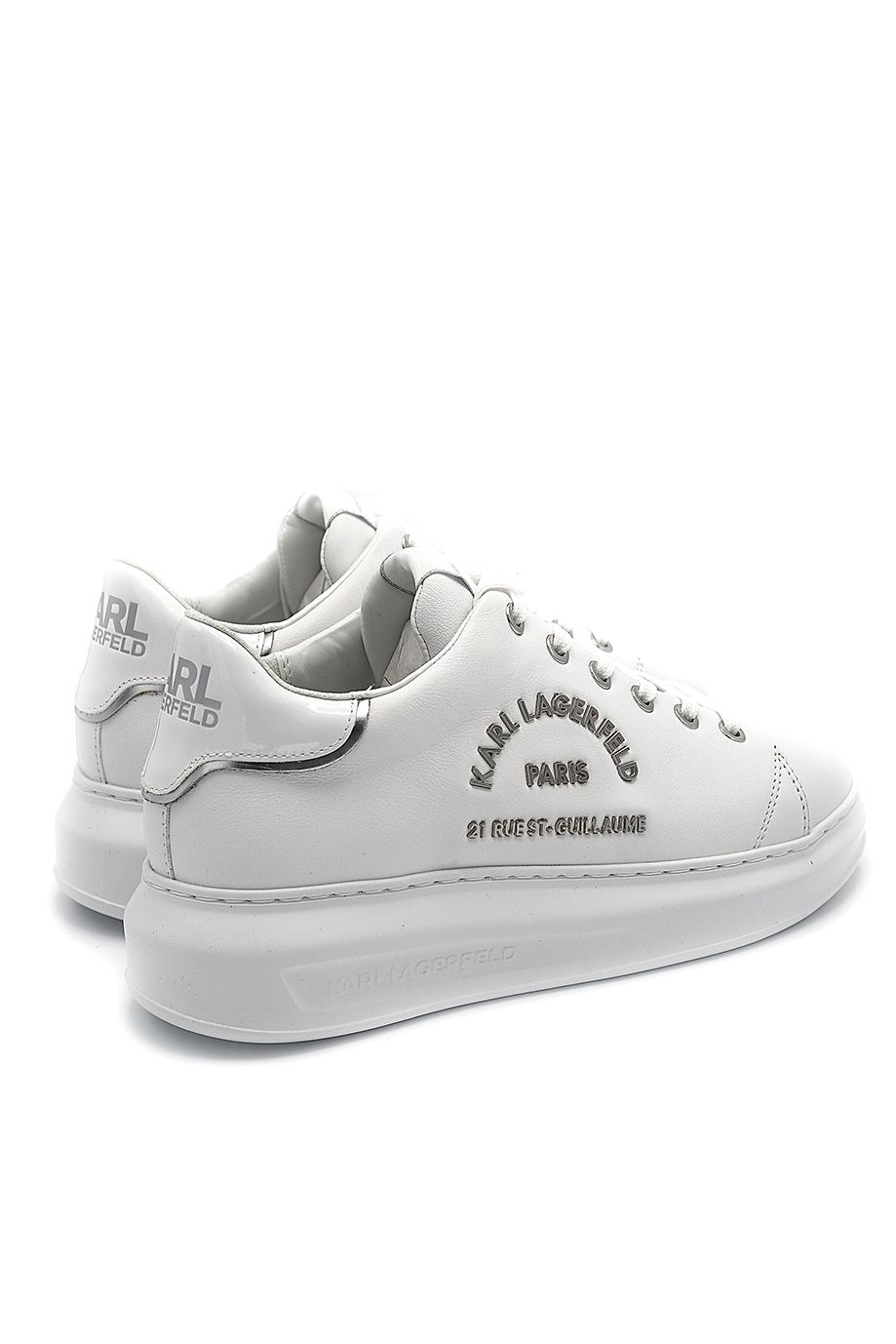 basket karl lagerfeld