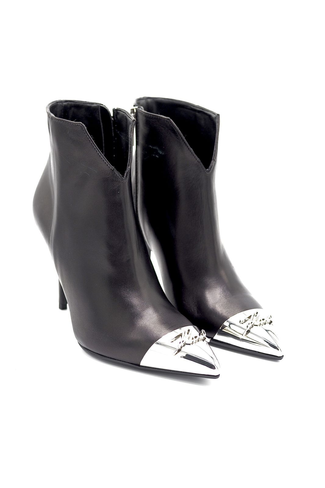 Karl Lagerfeld boots Noir Karl Lagerfeld boots Noir