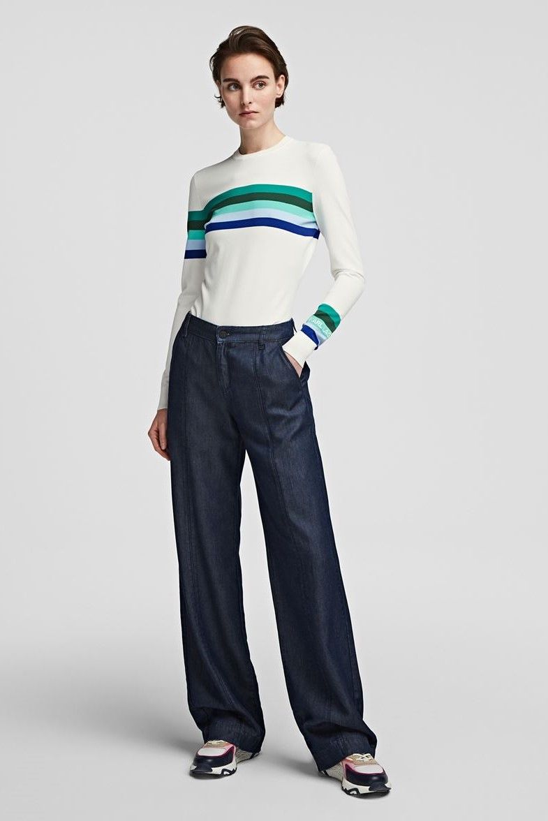 Karl Lagerfeld pantalon Jeans Karl Lagerfeld pantalon Jeans