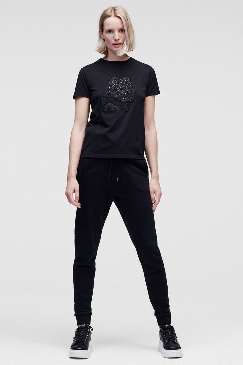 T-shirt Karl Lagerfeld pour femme