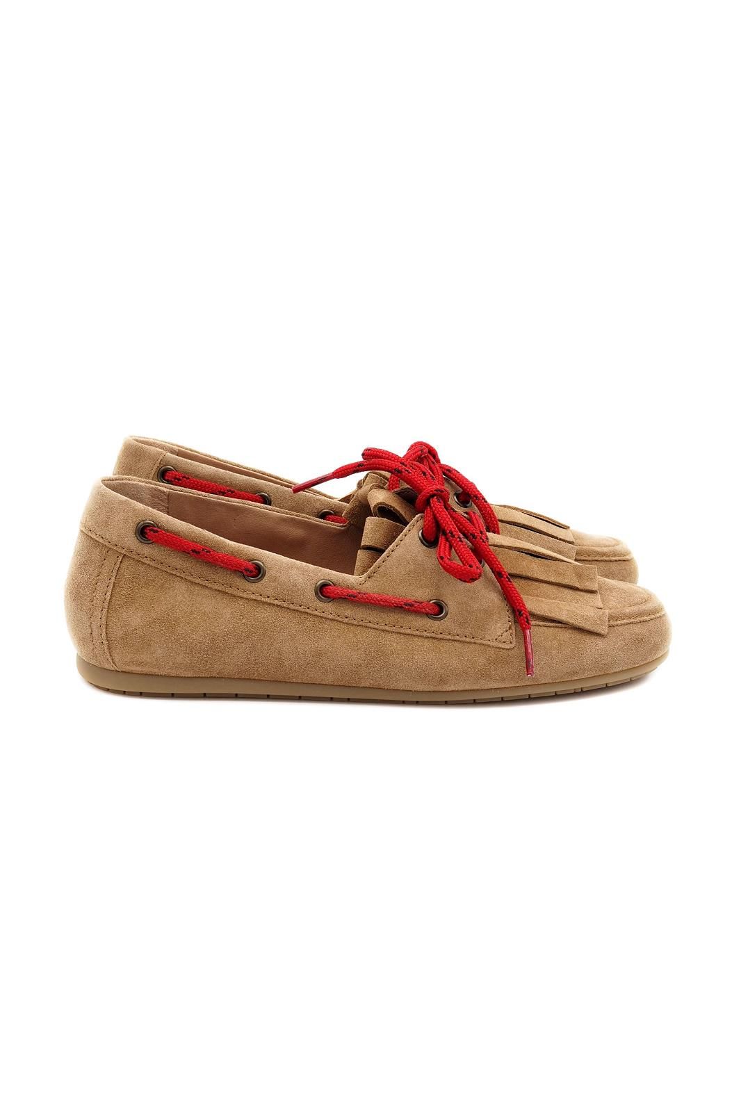 Kennel & Schmenger loafers Naturel