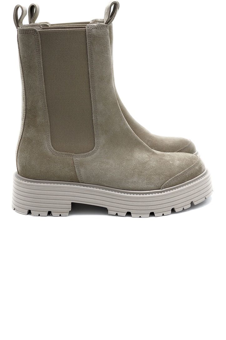 Kennel & Schmenger boots Camel Kennel & Schmenger boots Camel