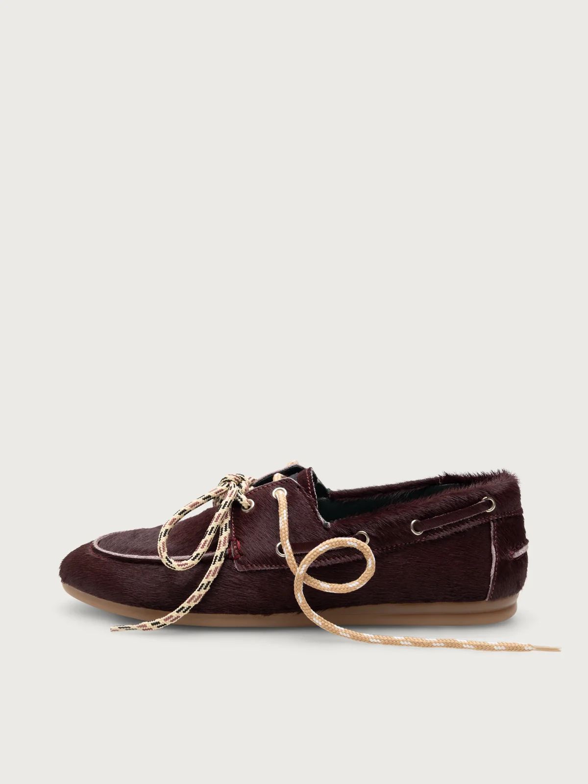 Kirruna loafers Bordeaux
