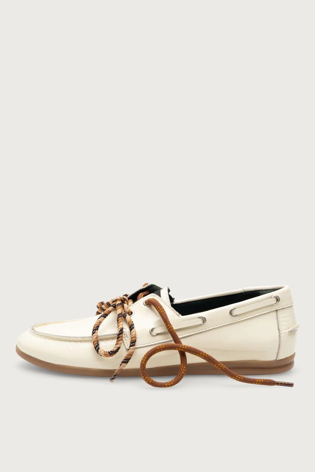 Kirruna loafers Blanc