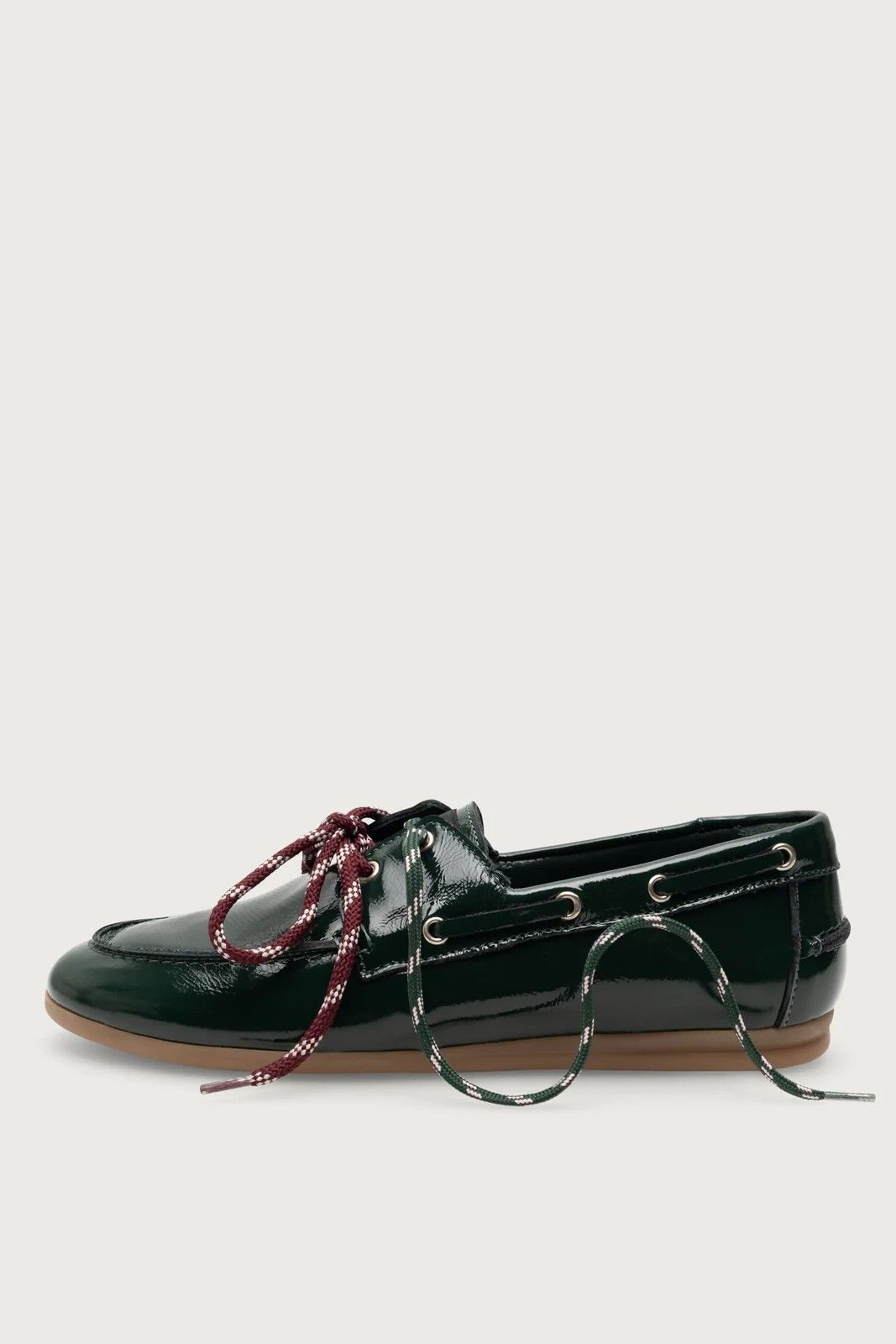 Kirruna loafers Vert