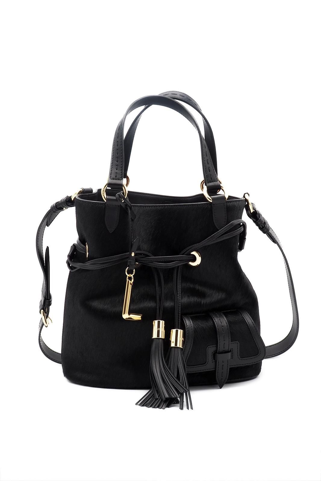 Lancel sac Noir