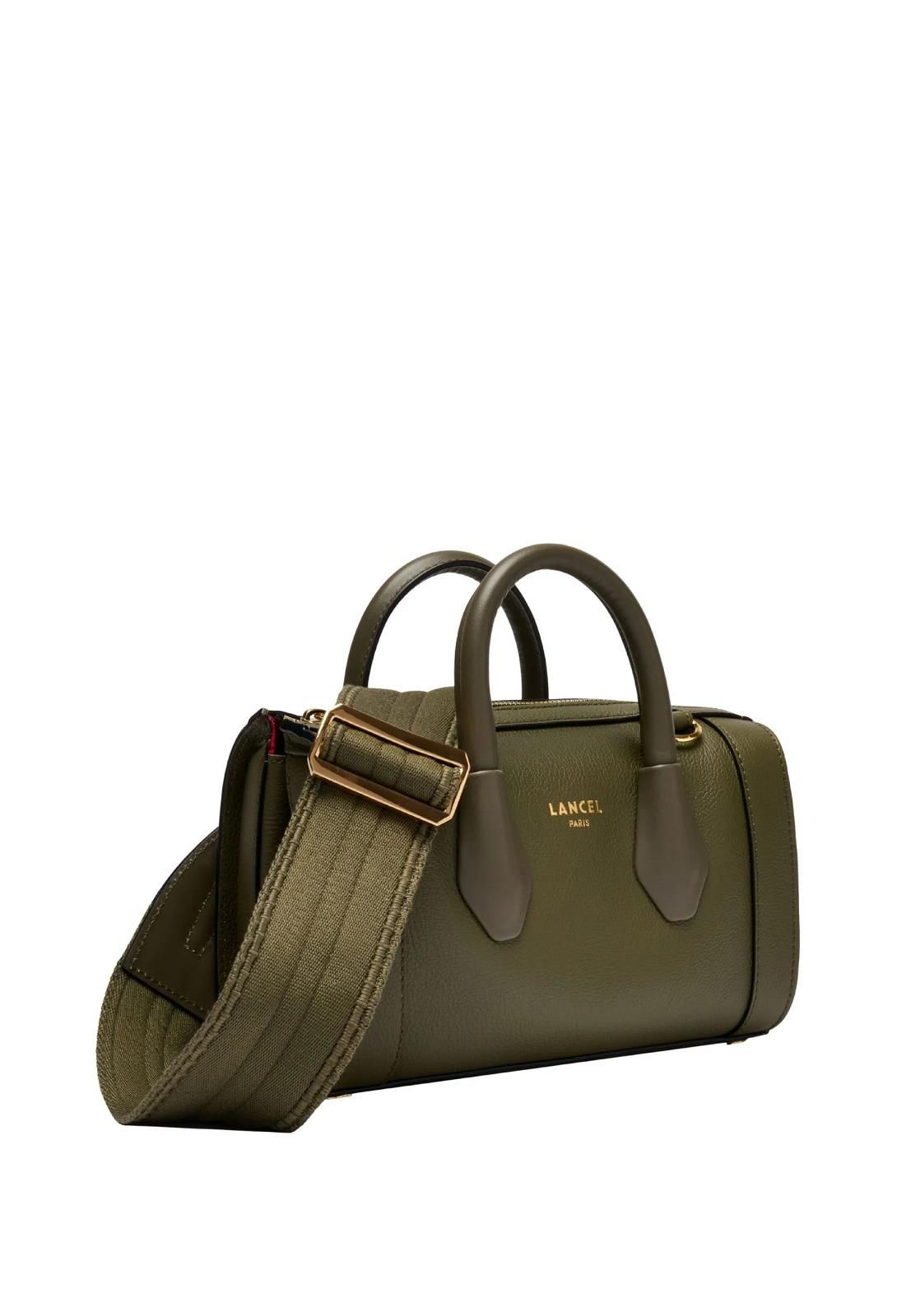Lancel sac Kaki