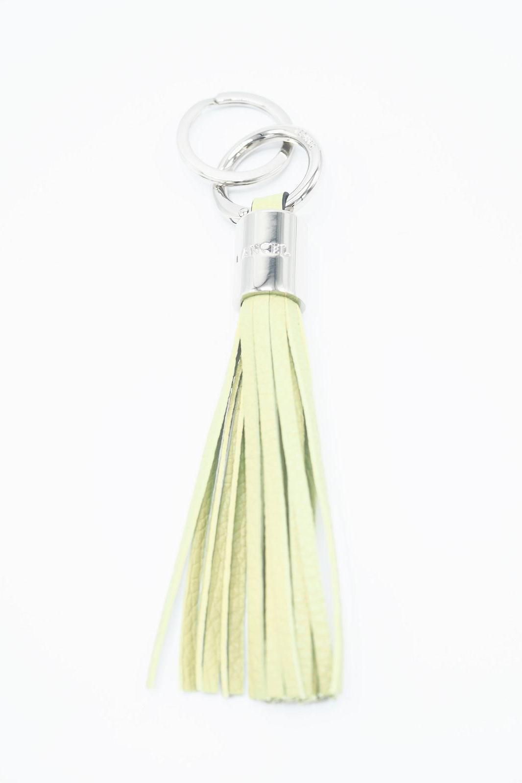 Lancel porte clés Vert Lancel porte clés Vert