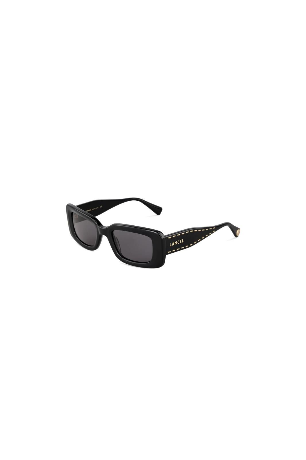 Lancel lunettes Noir