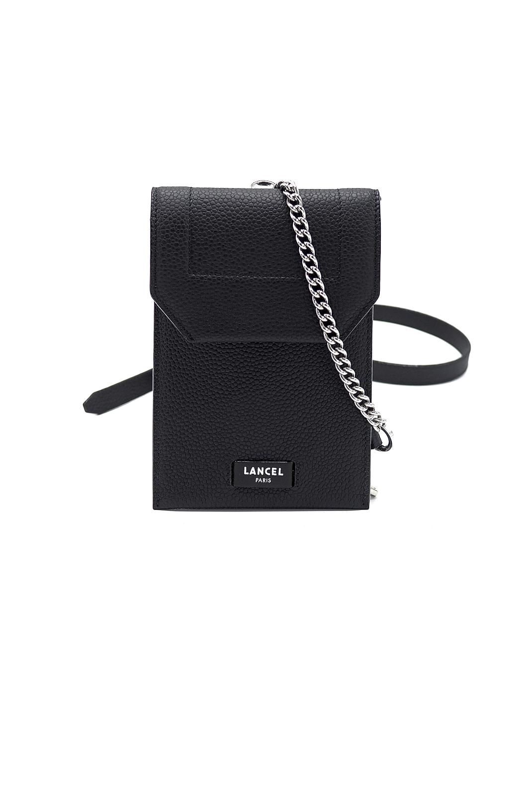Lancel sac Noir Lancel sac Noir