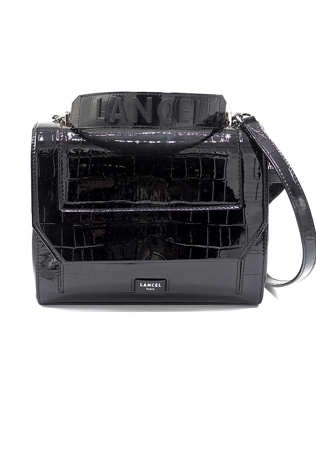 Lancel sac Noir Lancel sac Noir