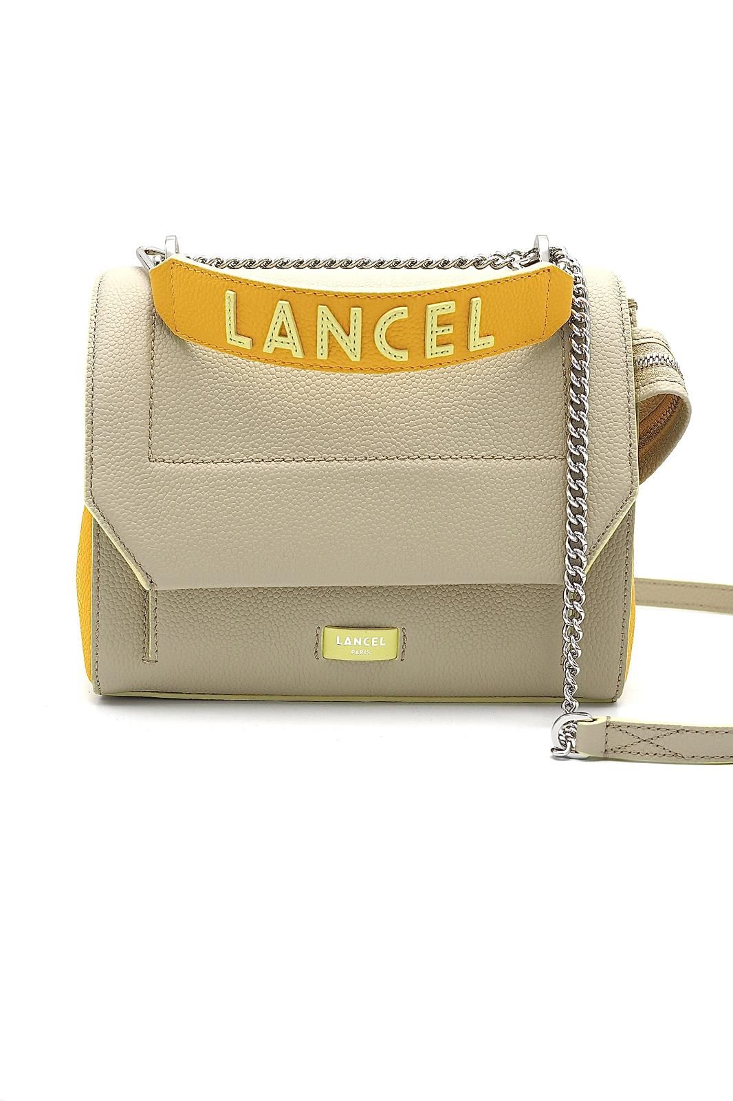 Lancel best sale ninon jaune