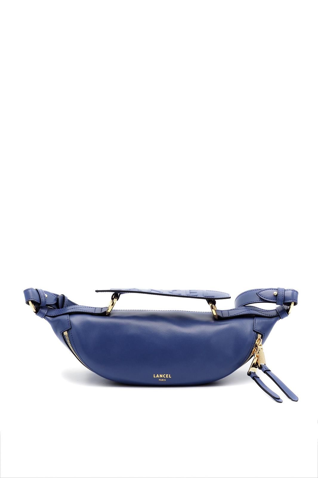 Lancel sac Bleu