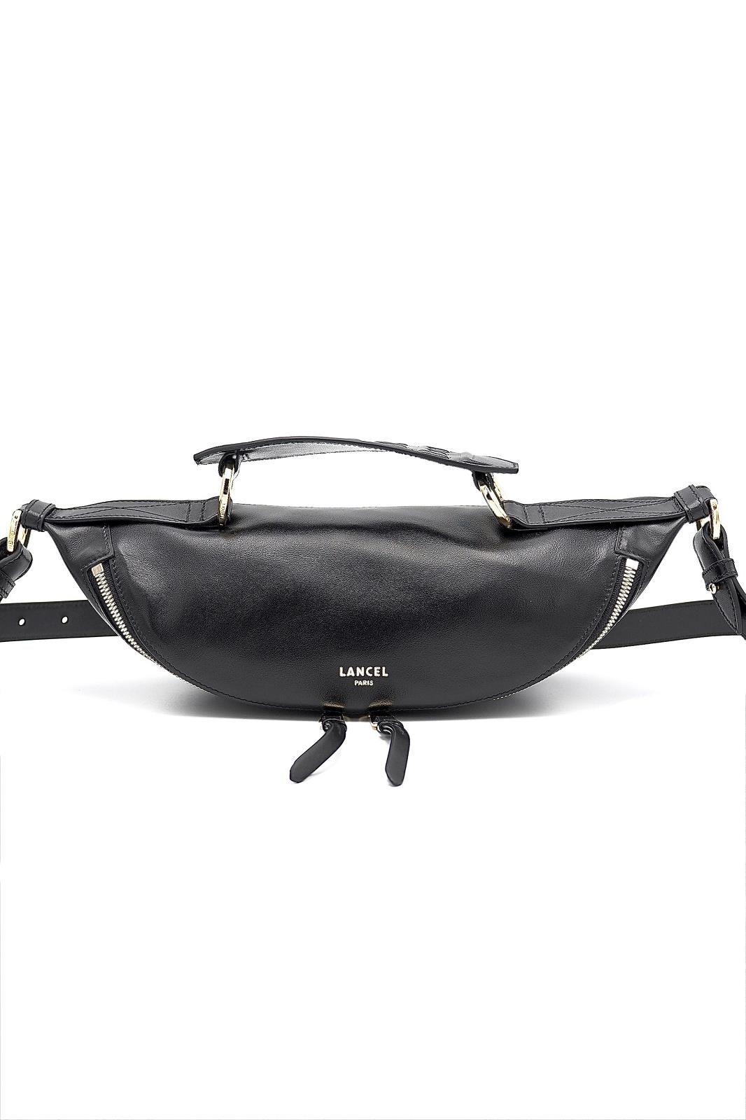 Lancel sac banane hot sale