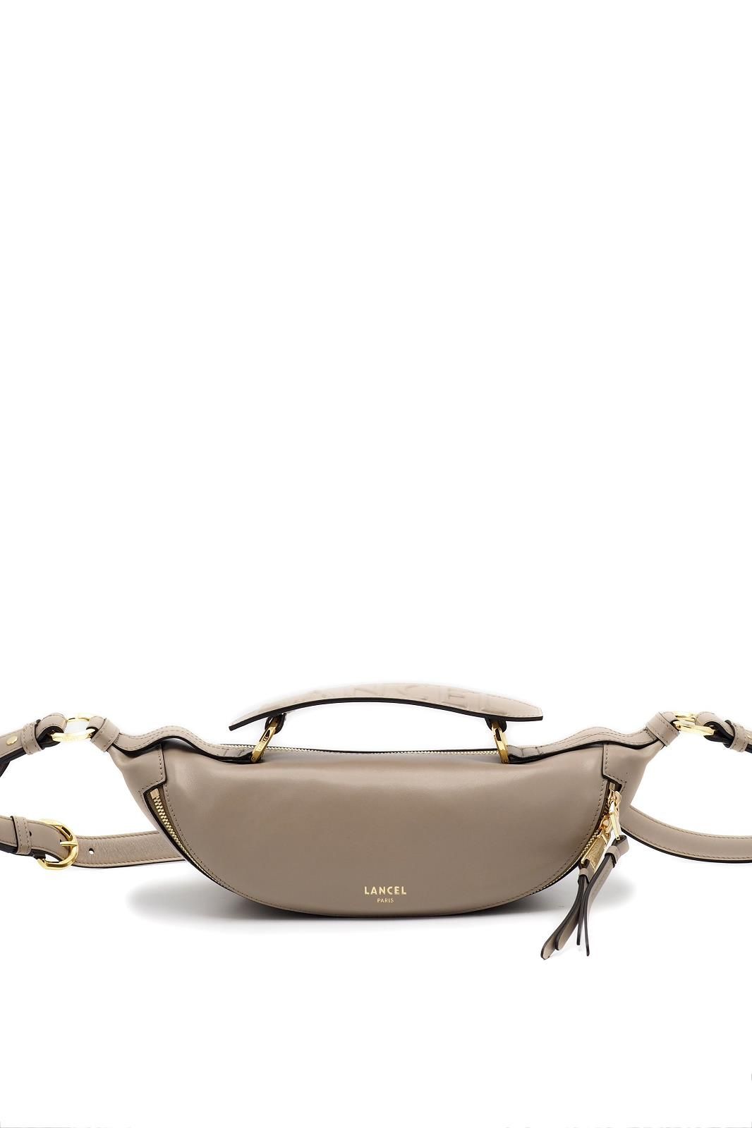 Lancel sac Taupe