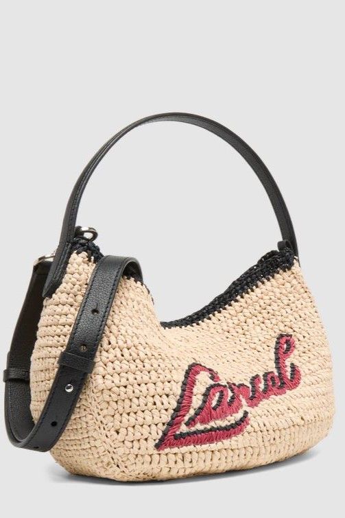Lancel sac Naturel