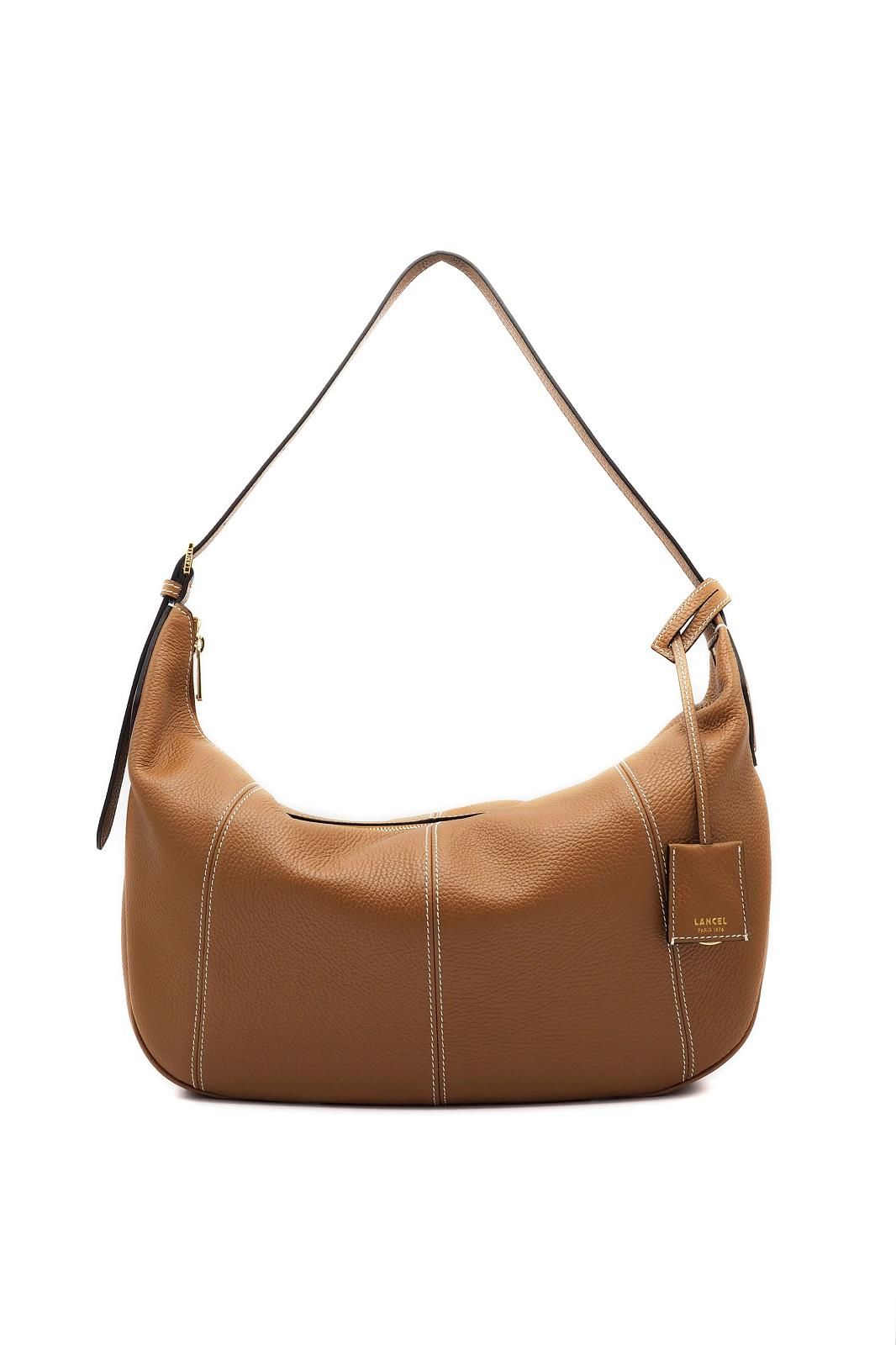 Lancel sac Camel