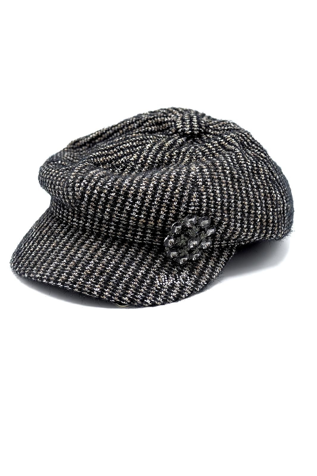 Liu Jo Accessoires chapeau Noir Liu Jo Accessoires chapeau Noir