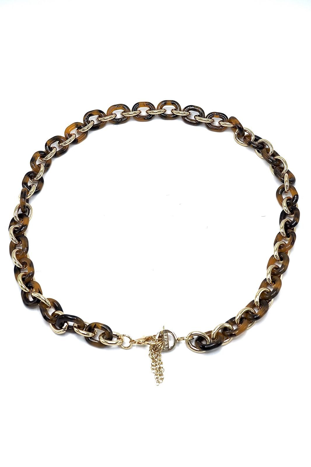 Liu Jo Accessoires ceinture Or Liu Jo Accessoires ceinture Or