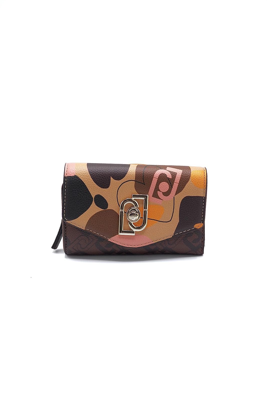 Liu Jo Accessoires porte feuilles Multicolor Liu Jo Accessoires porte feuilles Multicolor