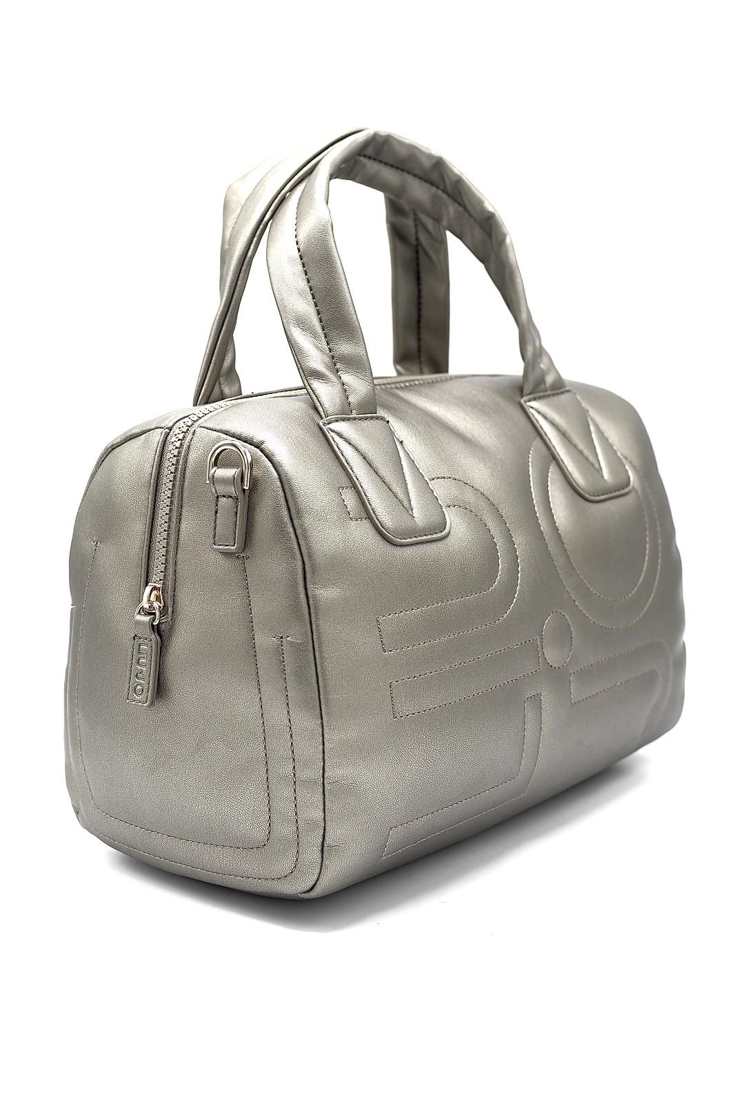 Liu Jo Accessoires sac Bronze Liu Jo Accessoires sac Bronze