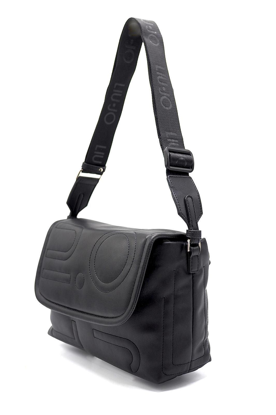 Liu Jo Accessoires sac Noir Liu Jo Accessoires sac Noir