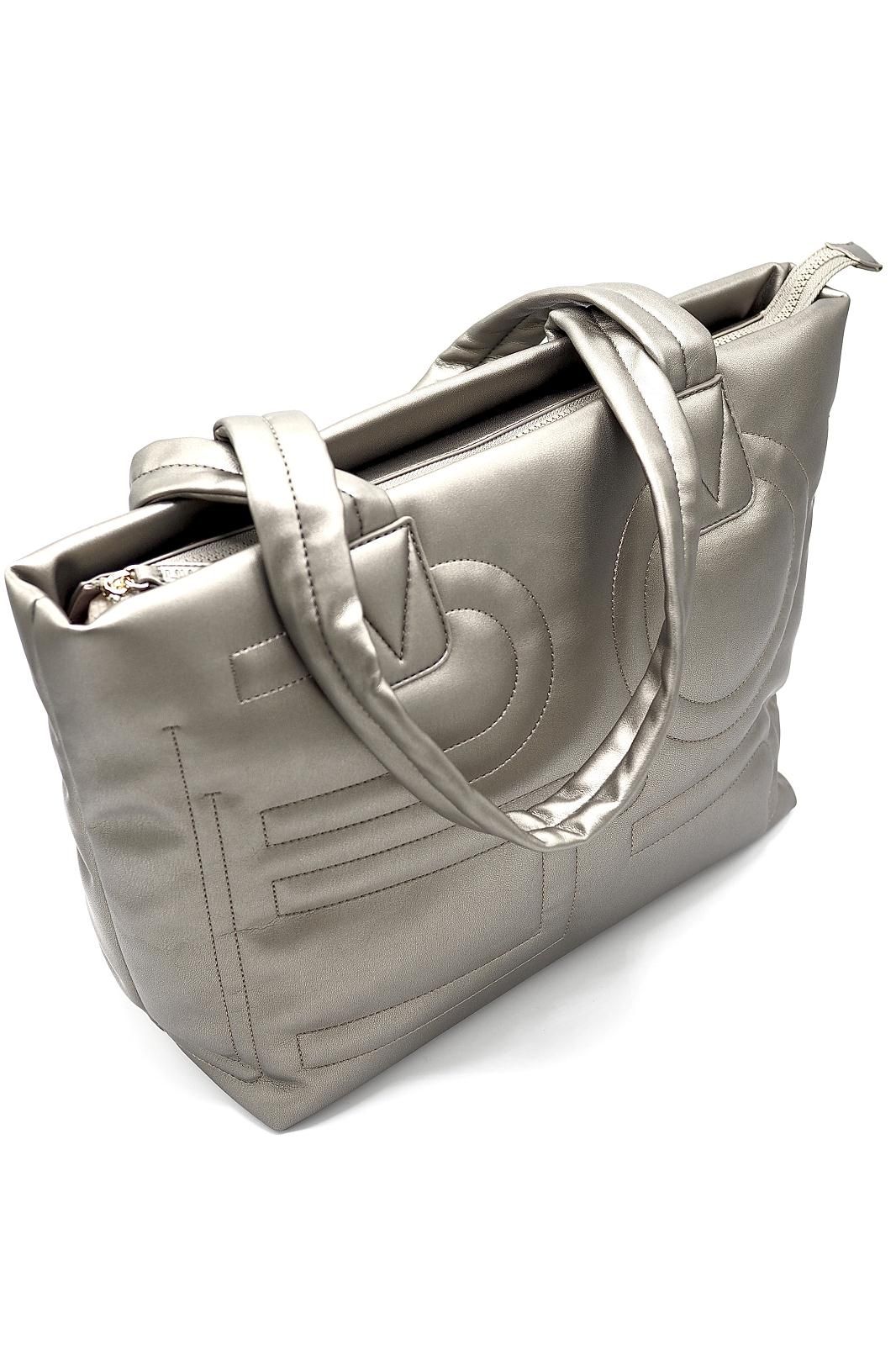 Liu Jo Accessoires sac Bronze Liu Jo Accessoires sac Bronze