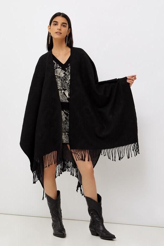 Liu Jo Accessoires pull Noir Liu Jo Accessoires pull Noir