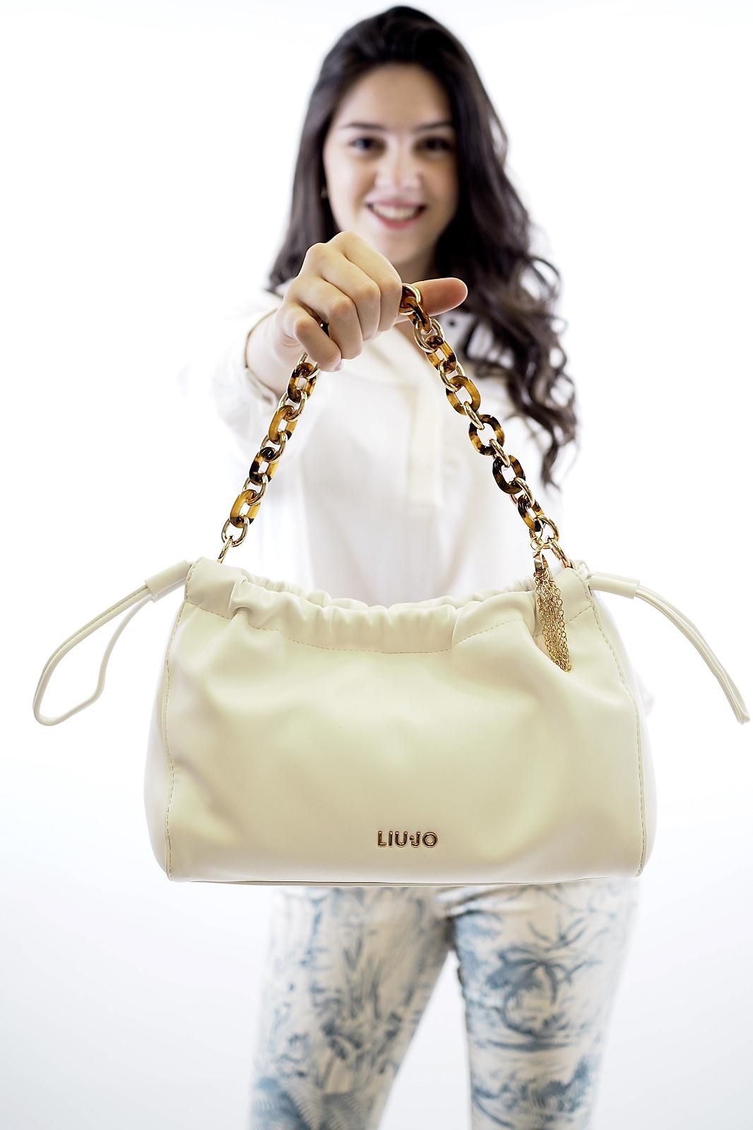 Liu Jo Accessoires sac Blanc Liu Jo Accessoires sac Blanc