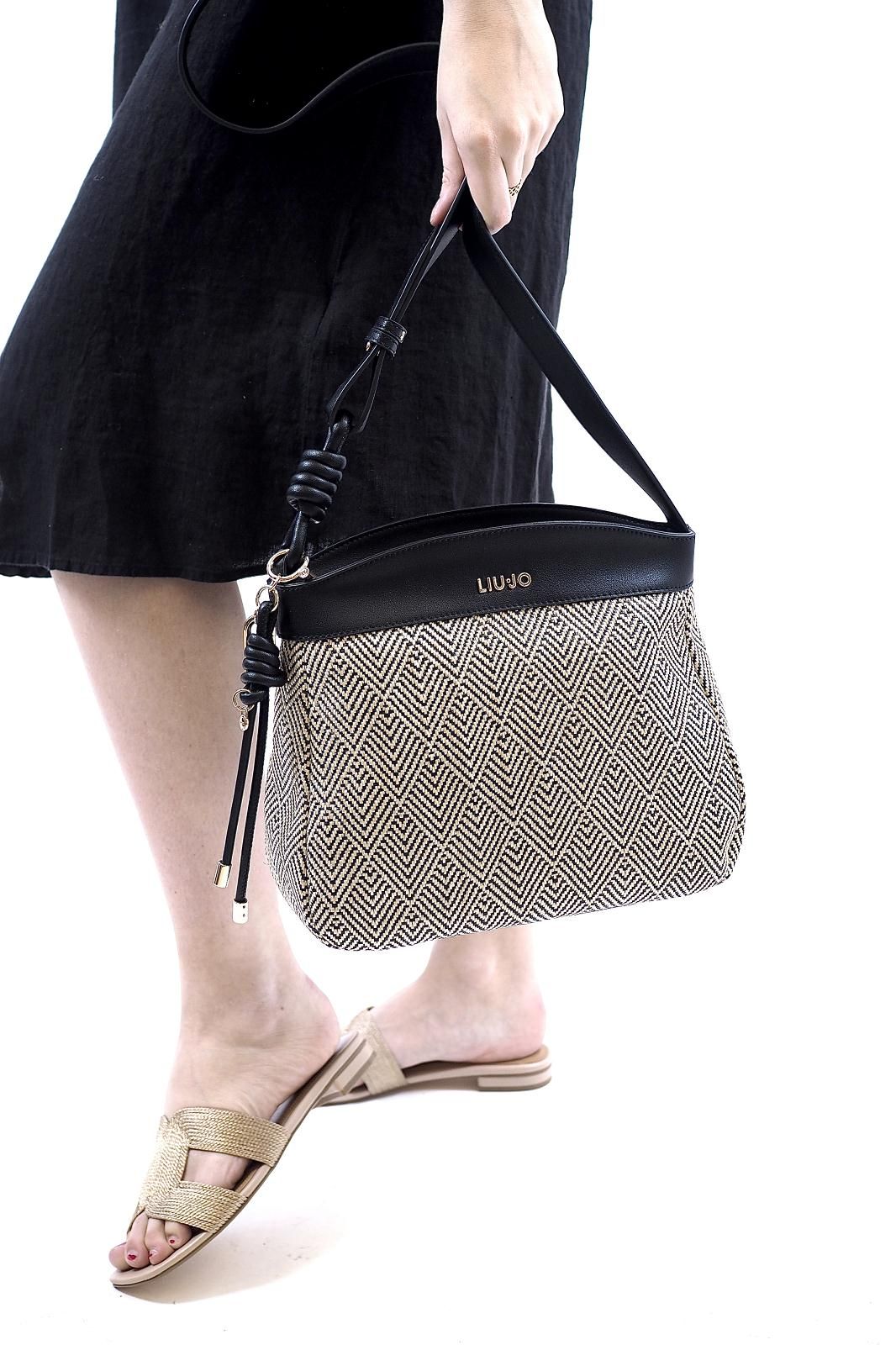 Liu Jo Accessoires sac Beige Liu Jo Accessoires sac Beige