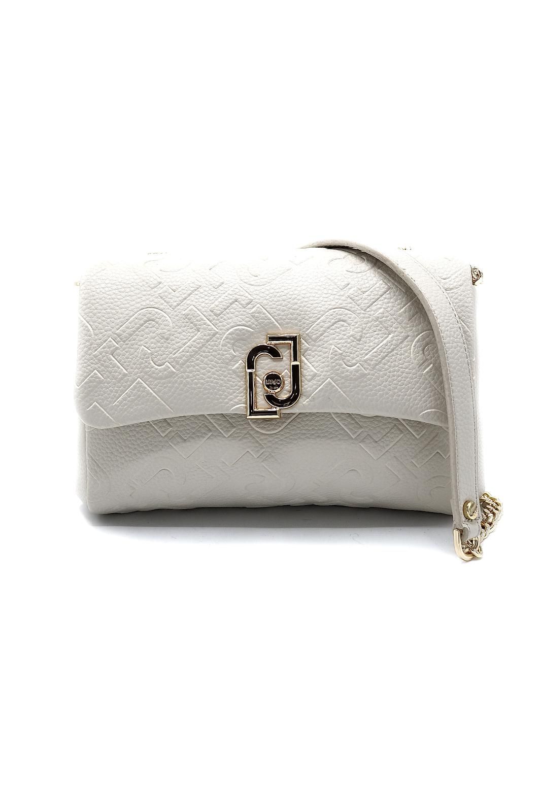 Liu Jo Accessoires sac Ecru Liu Jo Accessoires sac Ecru