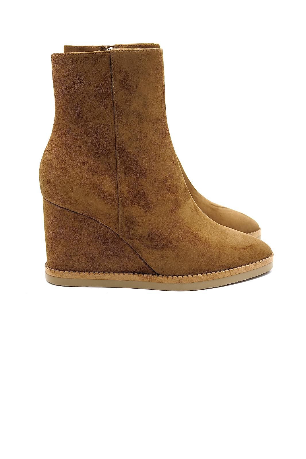 Lola Cruz boots Camel Lola Cruz boots Camel