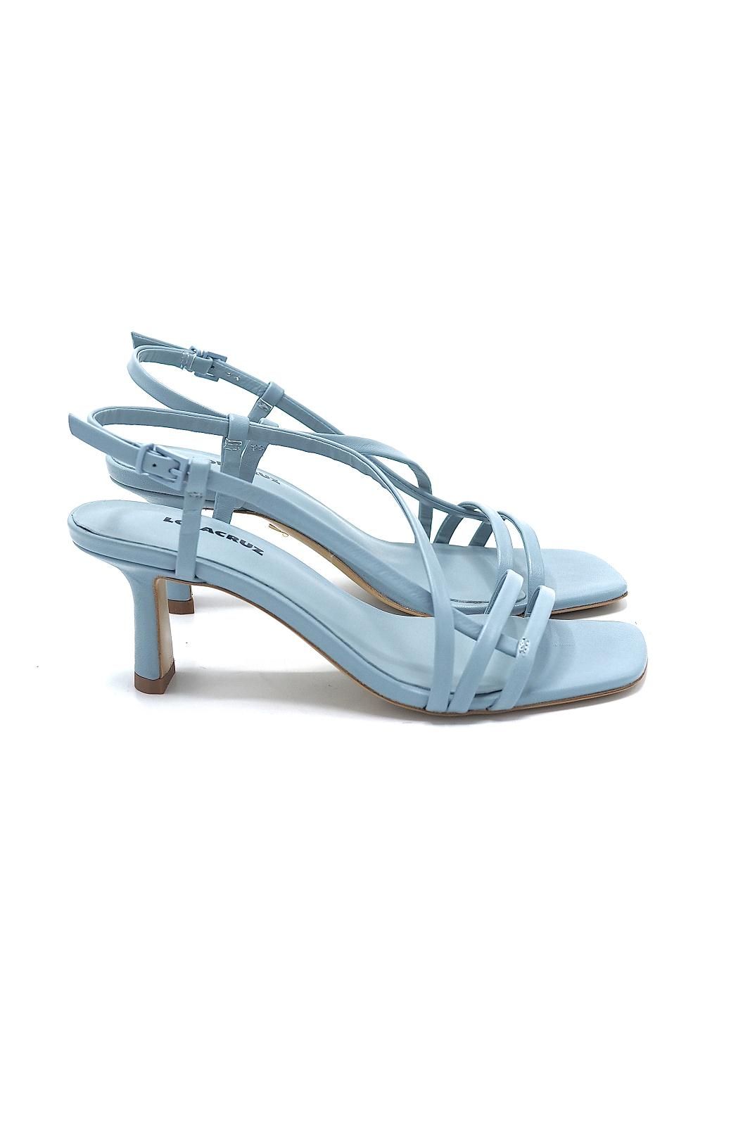 Lola Cruz sandale Ciel Lola Cruz sandale Ciel