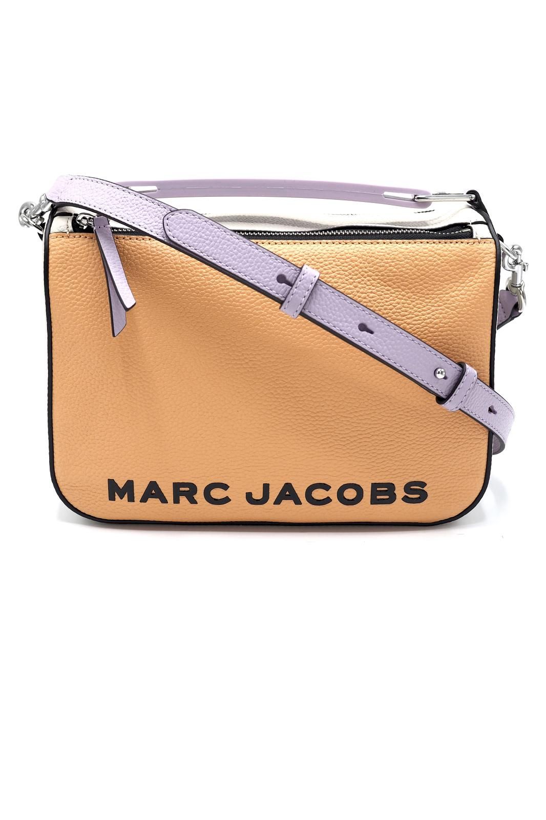 Marc Jacobs sac Orange Marc Jacobs sac Orange