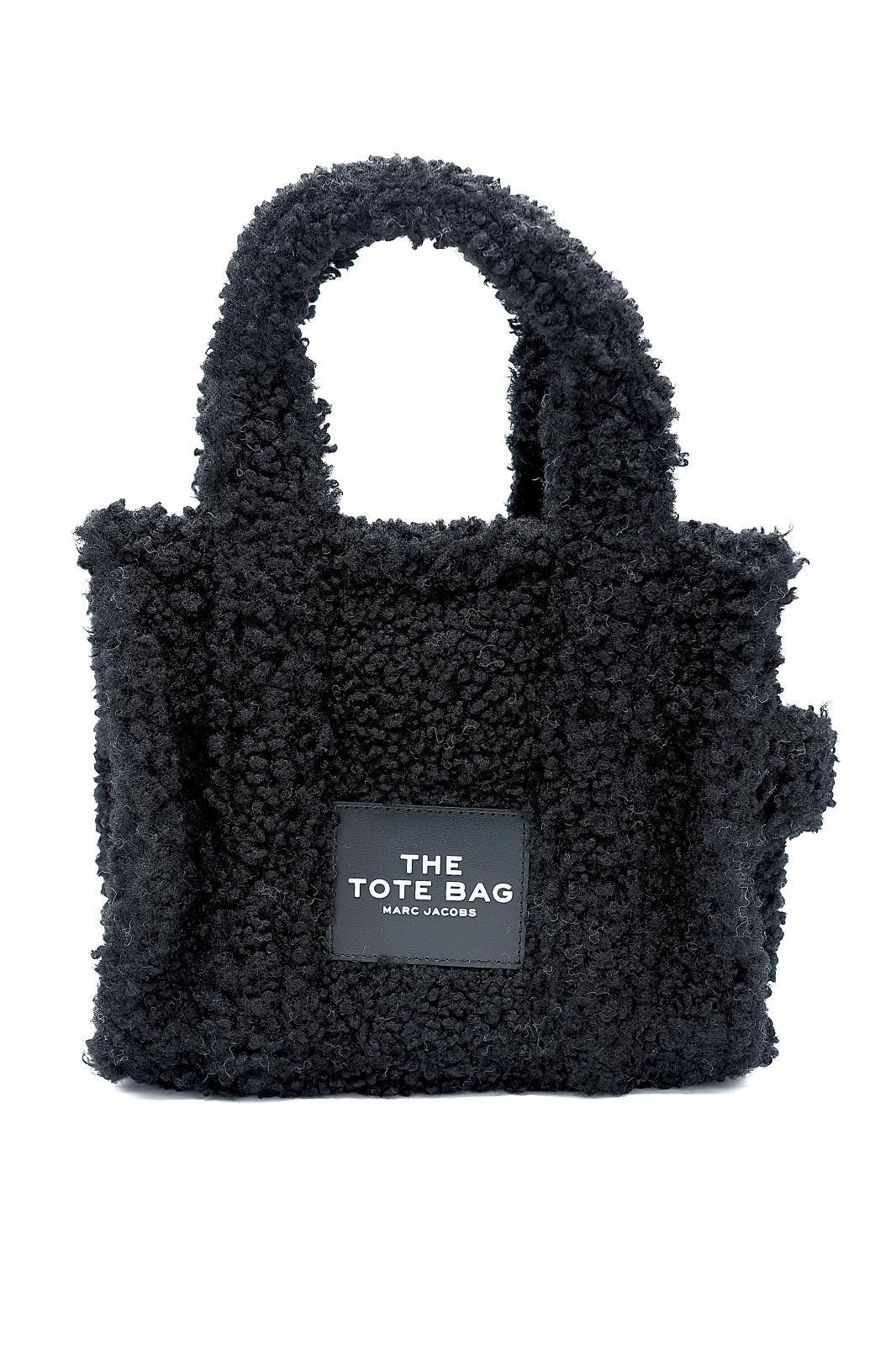 Mini tote bag Marc Jacobs pour femme