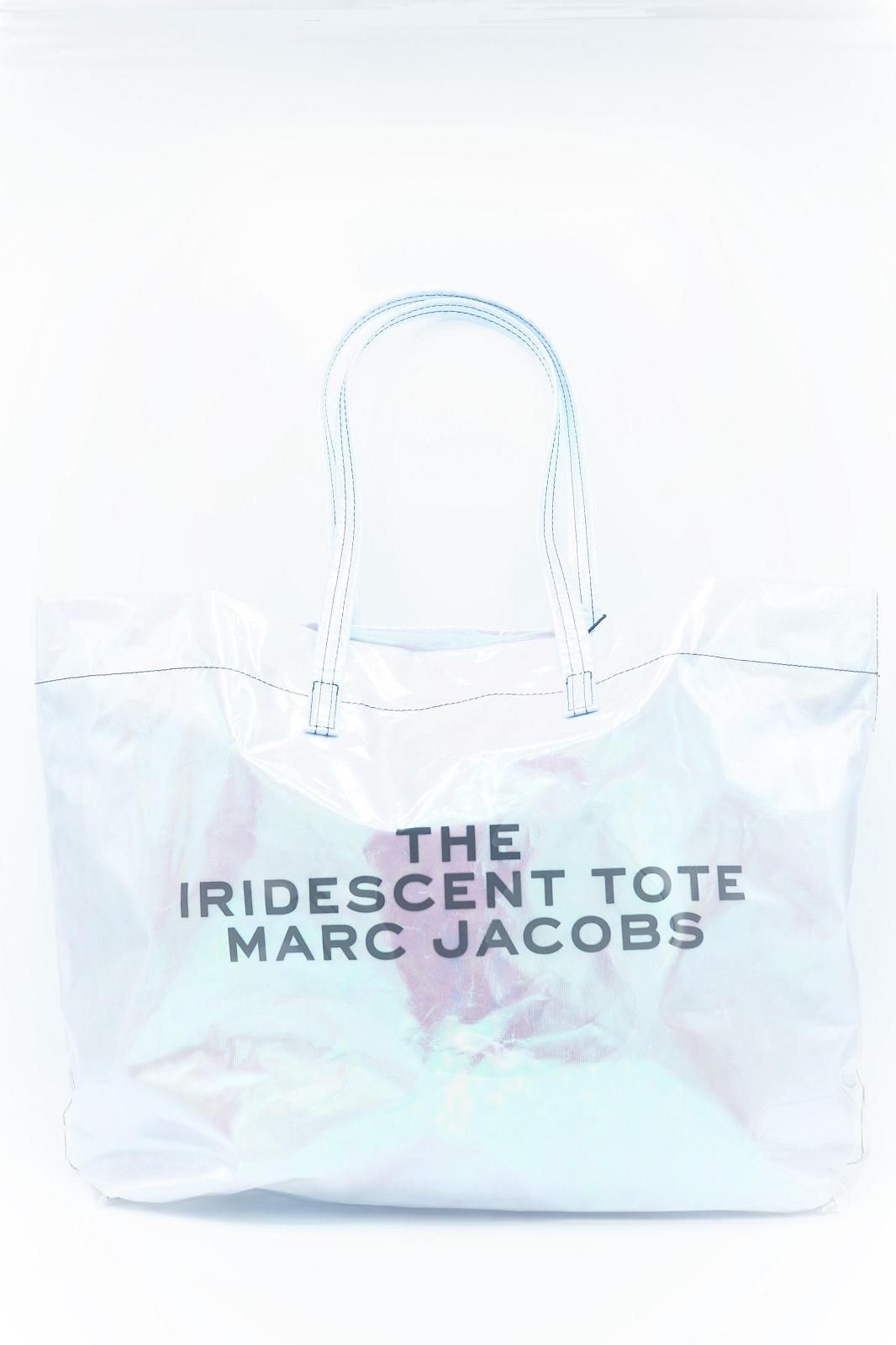 Marc Jacobs sac Bleu Marc Jacobs sac Bleu