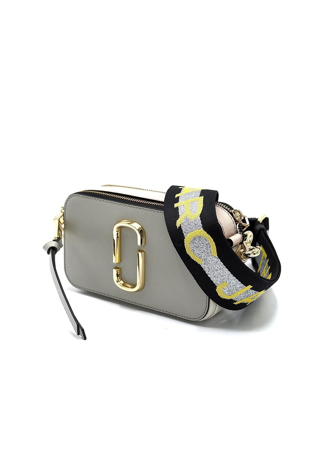 Marc Jacobs sac Gris Marc Jacobs sac Gris