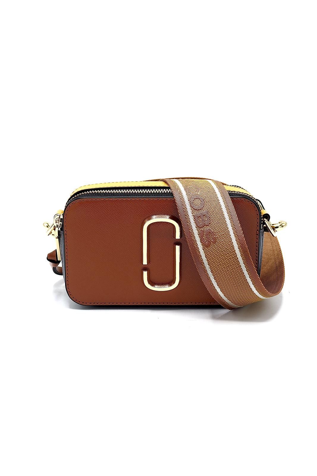 Marc Jacobs sac ocre Marc Jacobs sac ocre