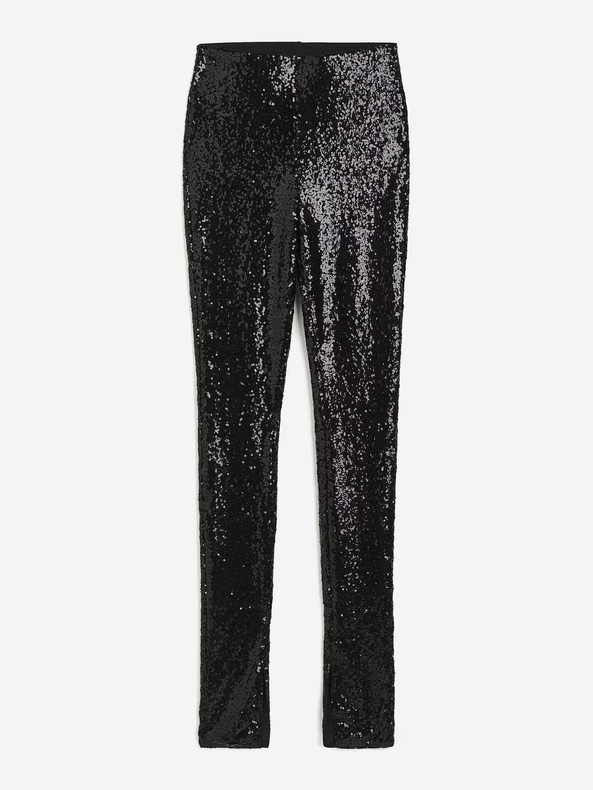 MaxMara-Weekend pantalon Noir