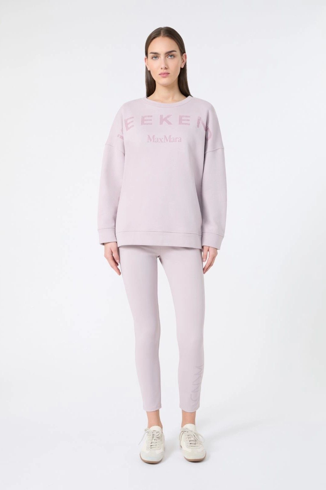 MaxMara-Weekend pantalon Rose