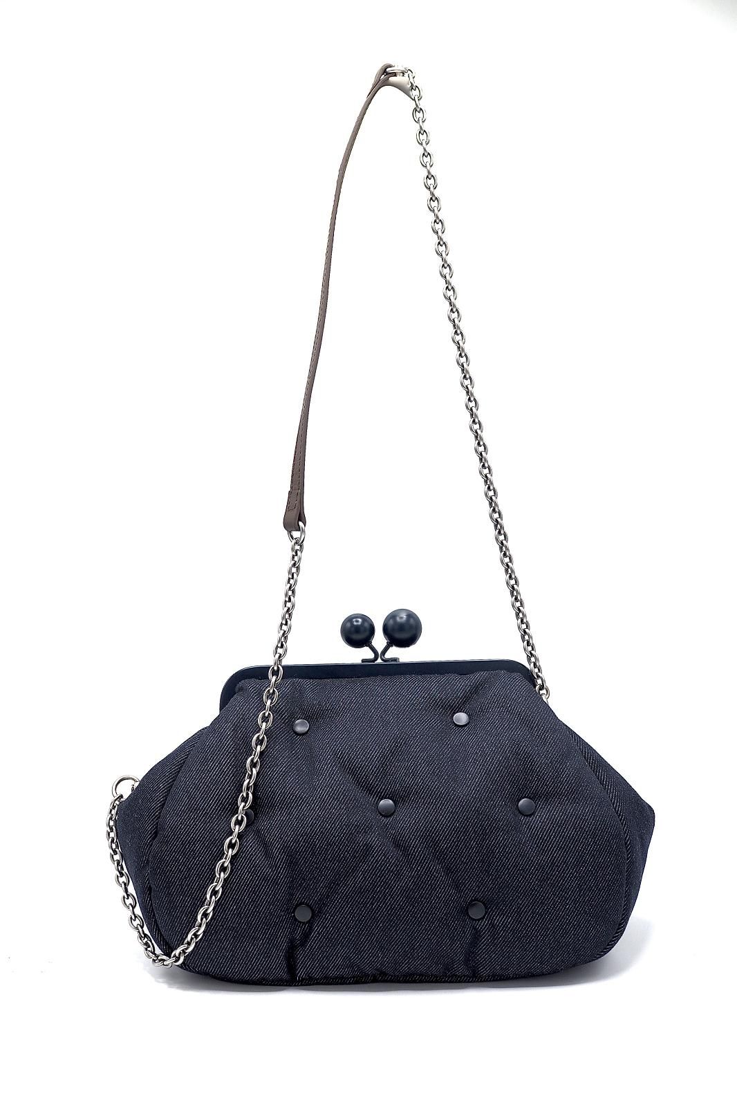 MaxMara-Weekend sac Bleu MaxMara-Weekend sac Bleu