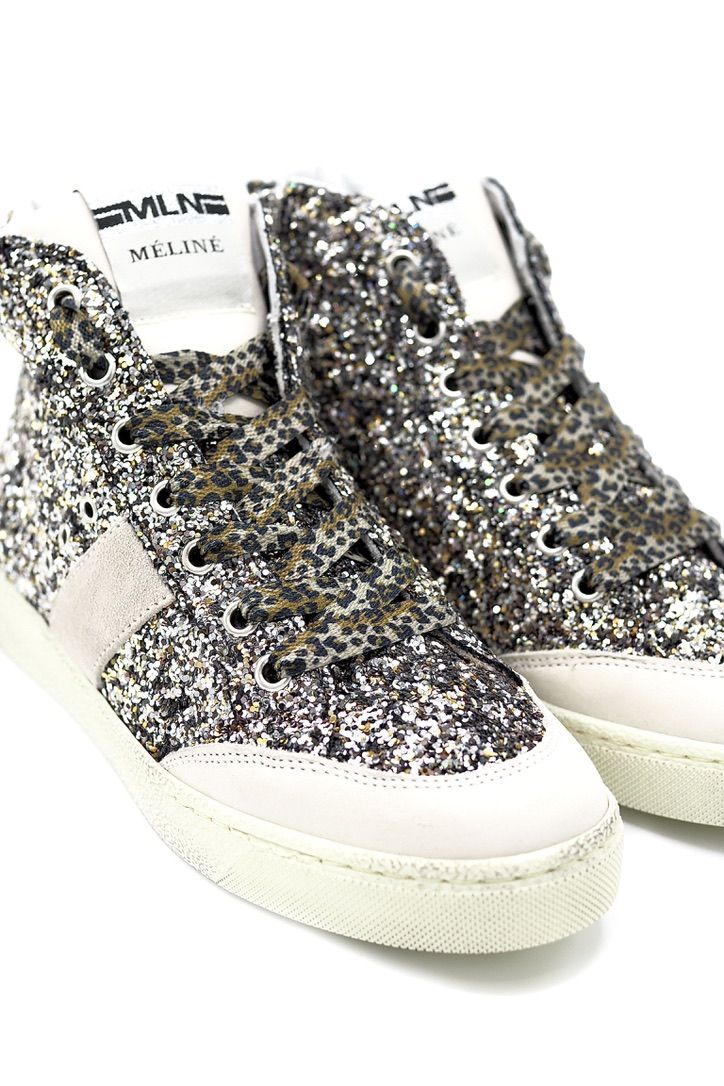 méliné basket femme