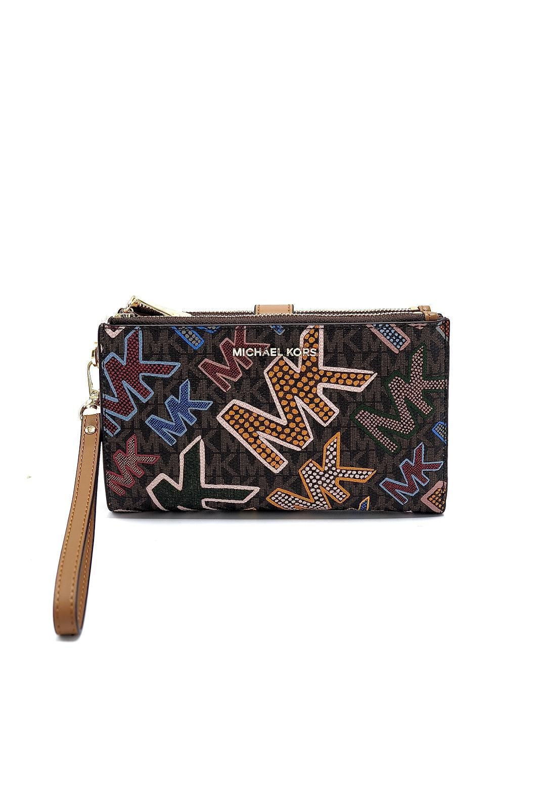 Michael Kors Accessoires porte feuilles Multicolor Michael Kors Accessoires porte feuilles Multicolor