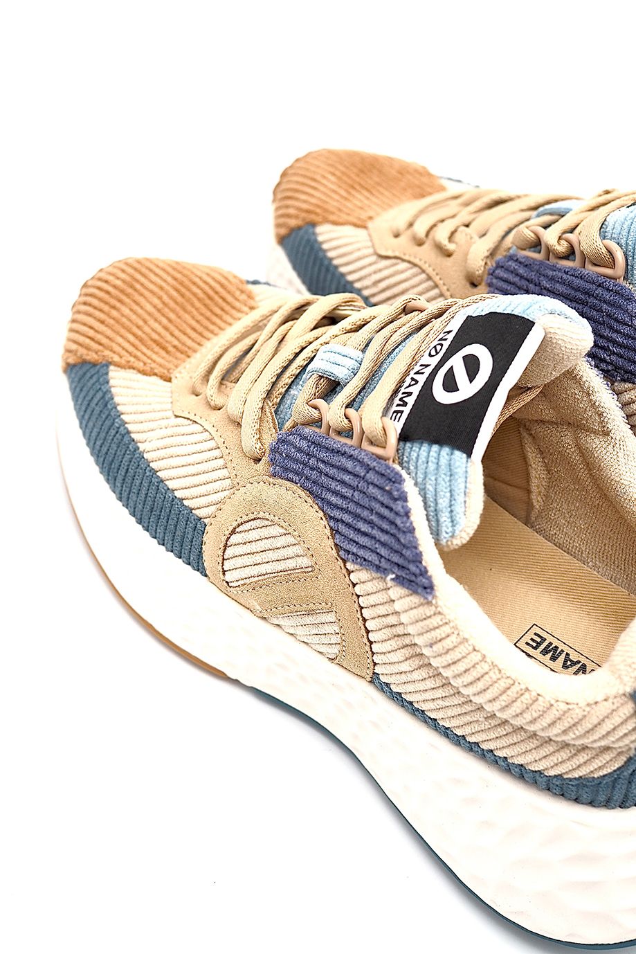 basket compensée no name