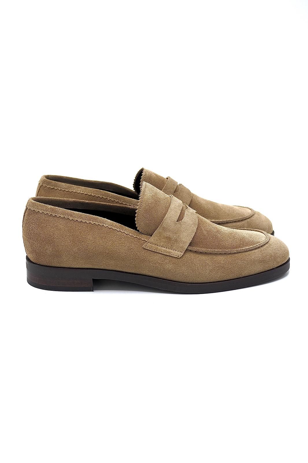Pertini mocassin Camel Pertini mocassin Camel