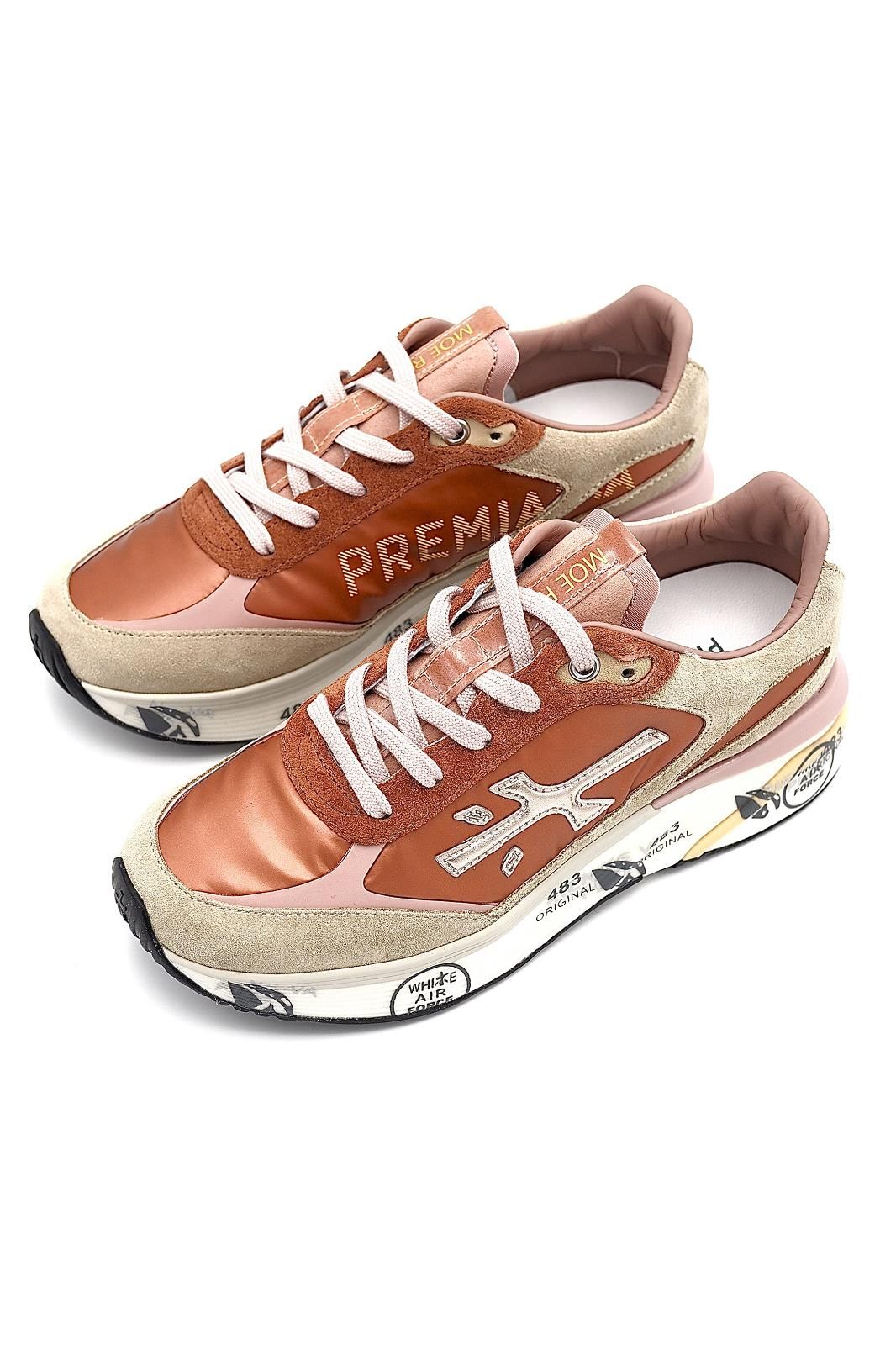 Premiata femme best sale nouvelle collection