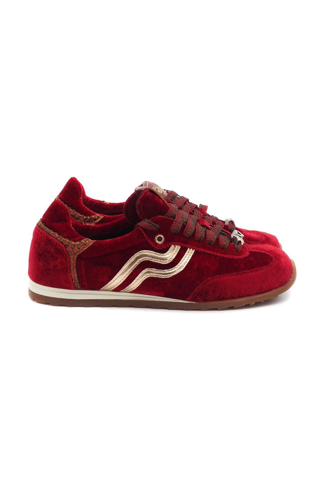 Primabase basket Rouge