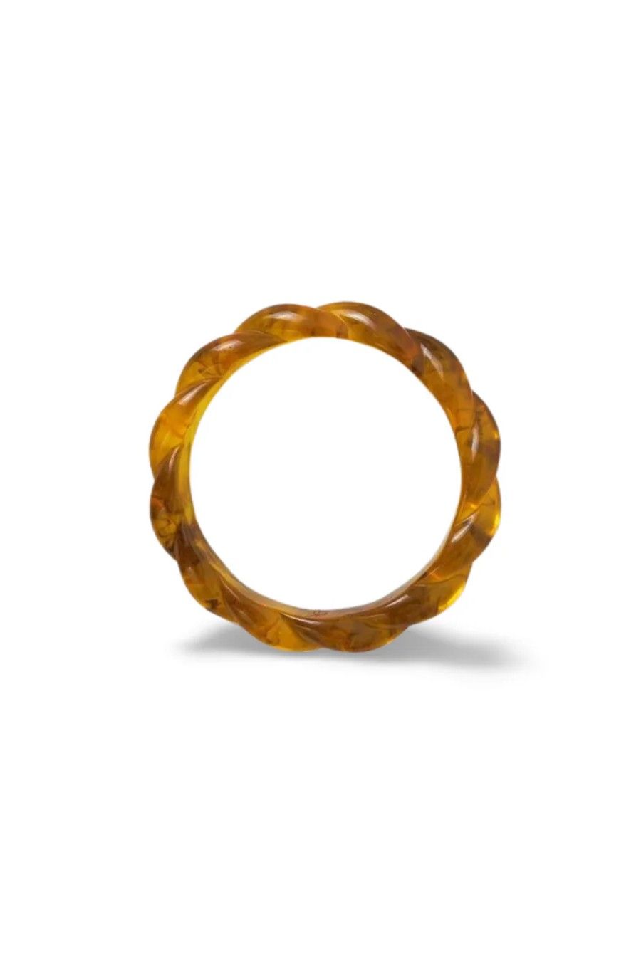 Quaia Bracelet Brun-multi