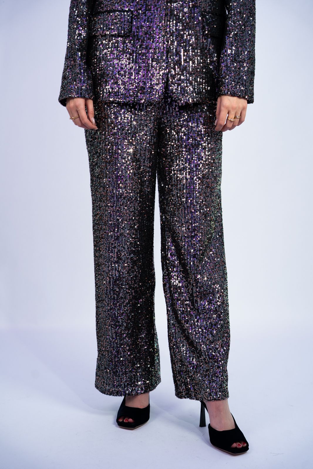 See U Soon pantalon Cuivre See U Soon pantalon Cuivre