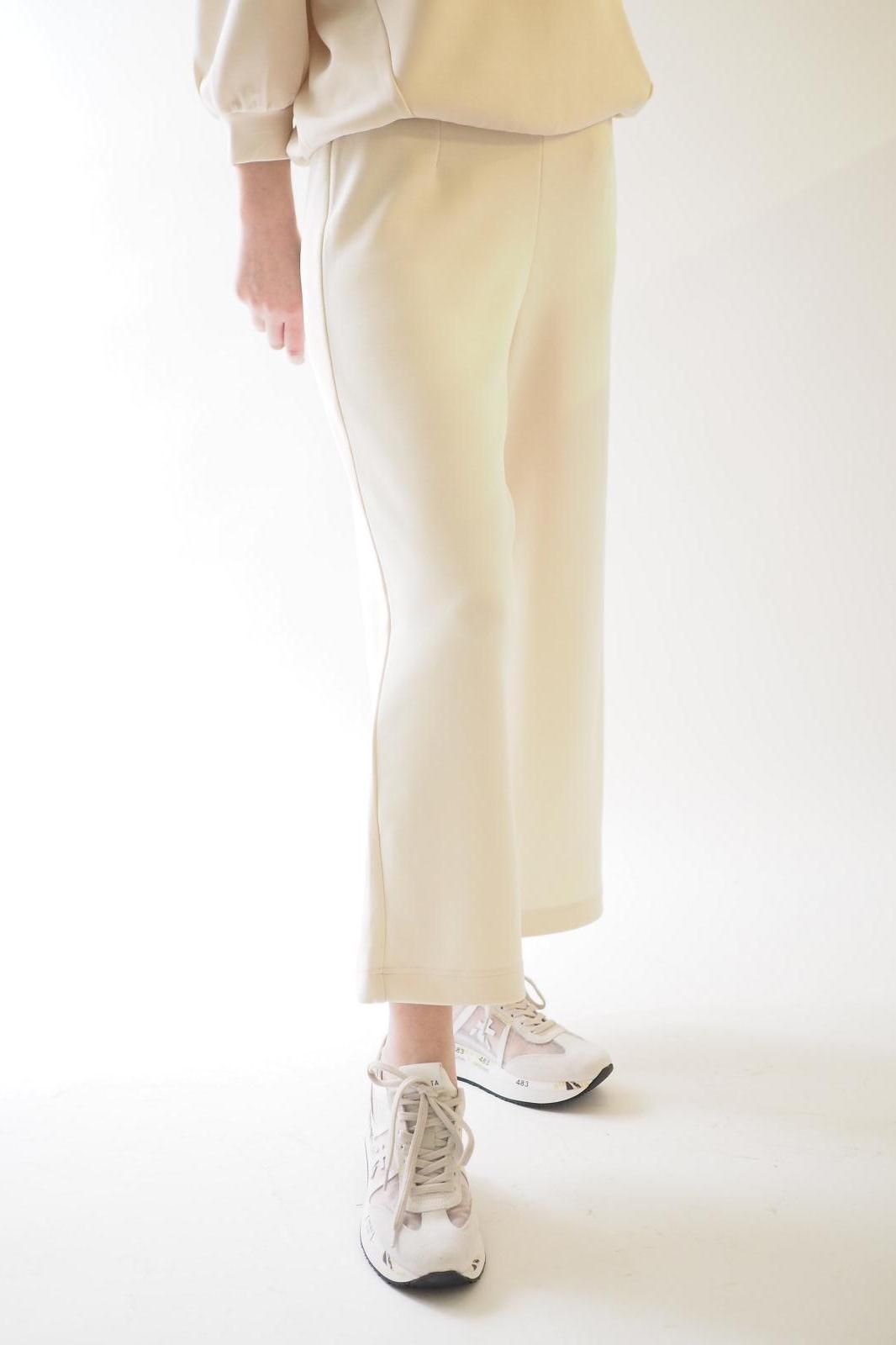 Selected Femme pantalon Ecru Selected Femme pantalon Ecru